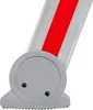 Hymer Stufenstehleiter, beidseitig begehbar, 2x5 Stufen, Produktbild-Vorschau 9
