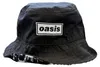 Oasis – czapka z daszkiem „Definitely Maybe”, dwustronna Podgląd zdjęcia produktu 1