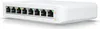 Switch Ubiquiti UniFi Lite 8 PoE administrable L2 Gigabit Voir les images du produit 13