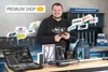 DT Spare Parts Stoßstange Stoßfänger vorne Links 3.79985 Produktbild-Vorschau 7