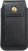 DFV mobile - Neues Design Ledertasche Vertikale Produktbild-Vorschau 8