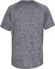 Under Armour Tech™ 2.0 Kurzarm-t-shirt Grau S / Regular Produktbild-Vorschau 4