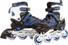 Łyżworolki Street Rider niebieskie 39-42 Podgląd zdjęcia produktu 5