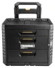 Toughbuilt STACKTECH cassettiera portautensili con ruote e Anteprima dell’immagine prodotto 3