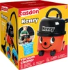 Casdon Henry Staubsauger, Kinderhaushaltsgerät Produktbild-Vorschau 7