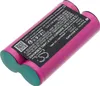TECHTEK Batterie compatible avec [Bosch] UNEO remplace Voir les images du produit 2