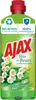 Ajax Allzweckreiniger Frühlingsblumen 24 h natürliche Produktbild-Vorschau 5