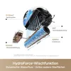 MOVA S70 Roller Lite Saugroboter mit Wischfunktion, Produktbild-Vorschau 5