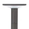 PRDX MANDULIS Circle LED Wegeleuchte Solar 60cm, 3000K, Produktbild-Vorschau 4