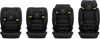 OSANN Lupo Isofix I-Size Black Náhled obrázku produktu 12