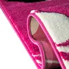 Kinderteppich Spielteppich Kinderzimmer Teppich Einhorn Produktbild-Vorschau 5