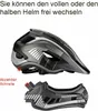 ROCKBROS Kinderhelm Kinder Fahrrad Schutzhelm Anti-Schweiß Produktbild-Vorschau 5