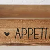 Tablett Appetit 15cm Produktbild-Vorschau 5