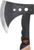 cut360 Hache - pour fendre le bois dans le jardin ou la Voir les images du produit 2
