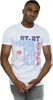 Star Wars - "AT-AT" T-Shirt für Herren BI46566 (XL) (Weiß) Produktbild-Vorschau 2