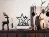 Villeroy & Boch, figurine de Noël "Stern Christmas Chic", Voir les images du produit 5