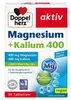 DOPPELHERZ Magnesium+Kalium Tabletten 30St PZN 00896491 Produktbild-Vorschau 1