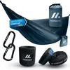 NORDMUT® Ultraleichte Hängematte Outdoor [mit Produktbild-Vorschau 1