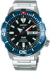 Seiko Prospex SRPE27K1 Automatik Taucheruhr Edelstahl PADI Produktbild-Vorschau 1