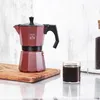 Cecotec Cumbia Mokclassic 600, Mokka-Kanne, 0,3 l, Granat, Produktbild-Vorschau 10