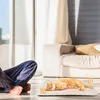 Selbstheizende Decke fš¹r Katzen & Hunde, Katzenbett Produktbild-Vorschau 8