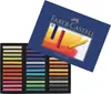 FABER-CASTELL Mäkké pastelky 36 pasteliek, balenie 3 ks Náhľad obrázku produktu 7