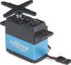 Carson CS-6 Servo 6kg MG  / JR Stecker Produktbild-Vorschau 1