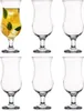 ORION Verres à cocktail Verres à long drink 460 ml 6 pièces Voir les images du produit 1
