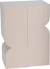 Beistelltisch HUE, 30,5 x 20 x 42,5 cm Produktbild-Vorschau 1