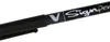 Pilot SW-VSP, Clip-on retractable pen, Schwarz, Medium, Produktbild-Vorschau 6