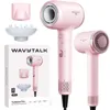 Wavytalk Turblow Pro - Ultra rychlý fén na vlasy Náhled obrázku produktu 1