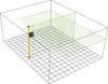 Stabila Kreuzlinien-Lot-Laser LAX 500 G, 12-V-System, Produktbild-Vorschau 18