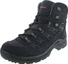 Lowa Tauras Pro GTX Mid Wanderstiefel Blau Produktbild-Vorschau 33