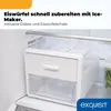 Gefrierschrank | GS5295-NF-H-040C inoxlook | 274 l | No Produktbild-Vorschau 7