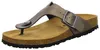 Sandales en cuir Voir les images du produit 21