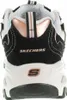 Skechers D'Lites Devoted Fan 13154-BKRG, Sneaker, Damen, Produktbild-Vorschau 7
