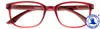 Lunettes de lecture Rainbow Bleu (+2,0 dpt) Voir les images du produit 7