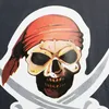 Relaxdays Pinata Piratenschiff, mit Stab & Maske, Produktbild-Vorschau 8