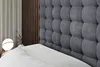 ALTDECOR Boxspringbett mit Matratze und Lattenrost  - VIONE Produktbild-Vorschau 6