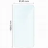Gehärtetes Glas für iPhone 17e / 16e / 14 / 13 Pro / 13, Produktbild-Vorschau 2
