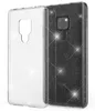 Housse NALIA Glitter compatible avec le Huawei Mate20, Voir les images du produit 1