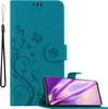 Cadorabo Hülle für Oppo FIND X3 PRO Schutz Hülle in Blau Produktbild-Vorschau 1