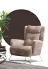 Set 2 tlg Wohnzimmer Sofagarnitur  Dreisitzer Sofa Couch Produktbild-Vorschau 5