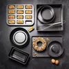 Teglia Savarin, 20 cm - Masterclass Anteprima dell’immagine prodotto 4