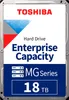 Toshiba 8,9 cm (3,5") 18 TB SATA3 Enterprise Capacity 7200 Náhľad obrázku produktu 5