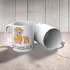 Mr. & Mrs. Panda Teebecher Paketzustellerin Leidenschaft - Produktbild-Vorschau 4