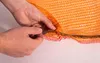 50 stuks rastersacks, 28 cm x 36 cm, geschikt voor 2,5 kg Productafbeelding-voorbeeld 2