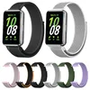 Pour Samsung Galaxy Fit 3 Design élastique sport nylon Voir les images du produit 8