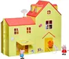 Hasbro PEP Peppa's big house playset Náhľad obrázku produktu 3