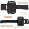 Sport Armband Handy Tasche für Samsung Galaxy A55 Jogging Produktbild-Vorschau 13